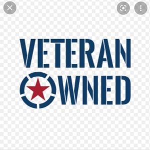 Veteran Owned